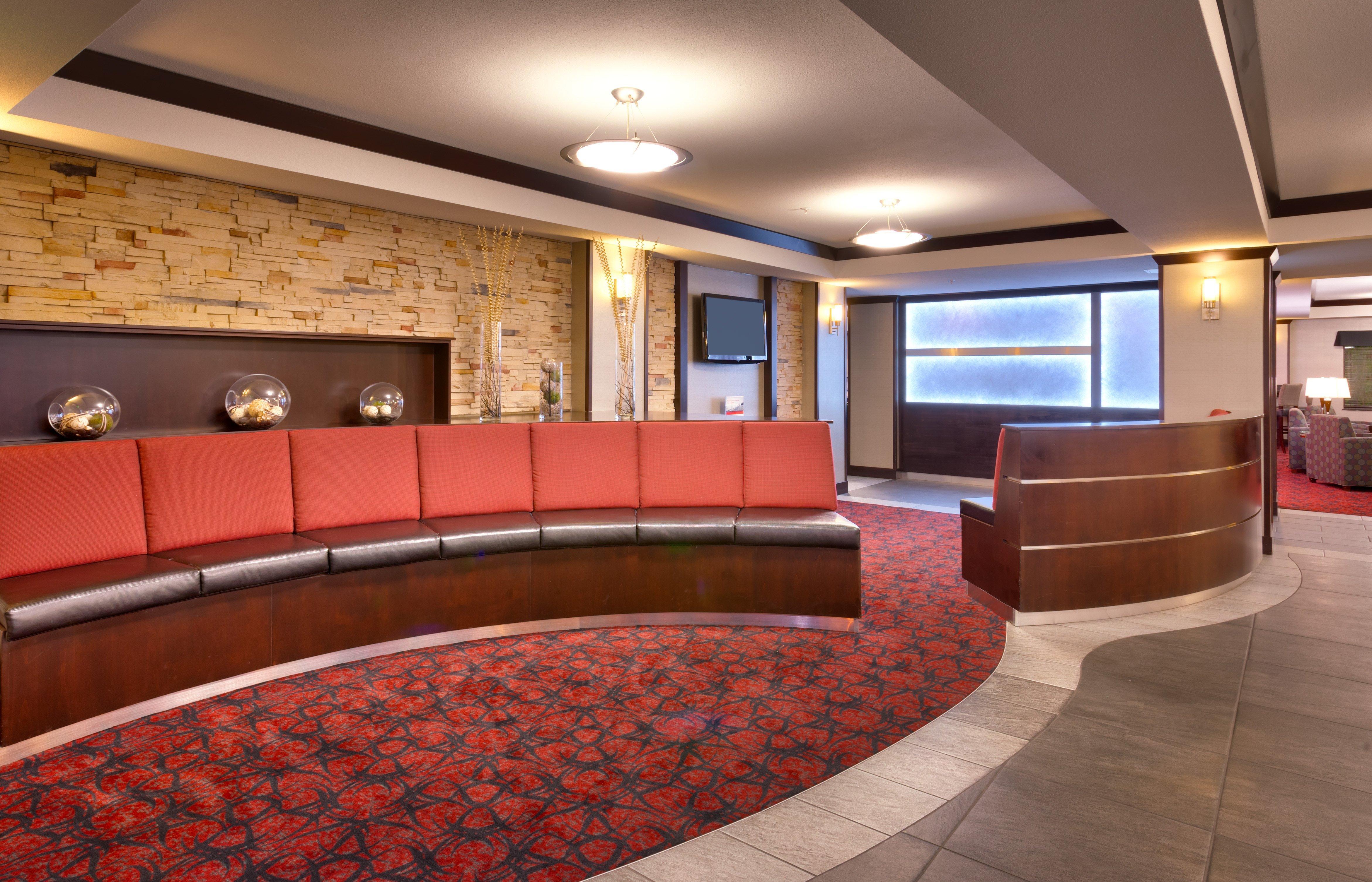 Holiday Inn Express Hotel & Suites Grand Junction By Ihg Exterior photo