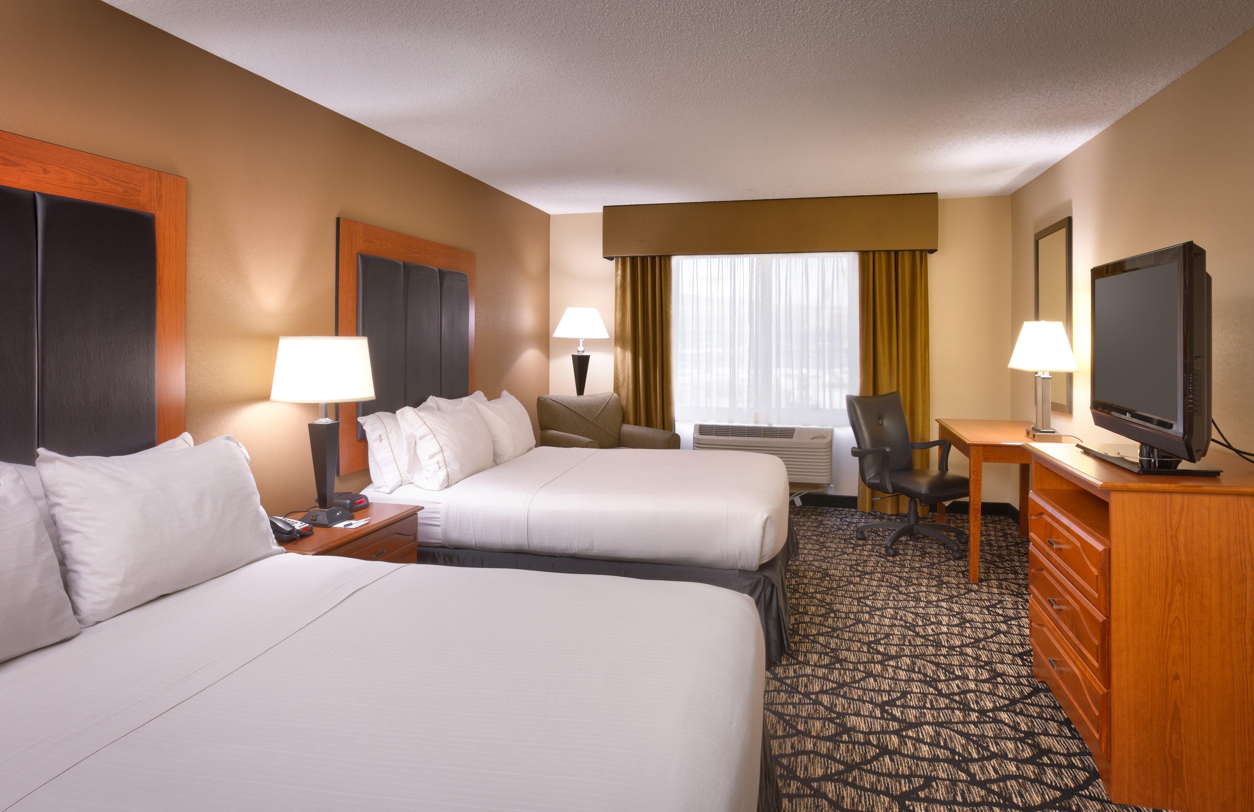 Holiday Inn Express Hotel & Suites Grand Junction By Ihg Exterior photo